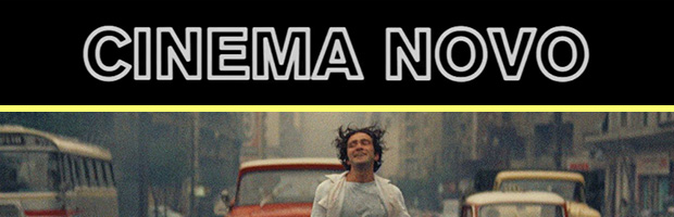 Cinema Novo-estreno