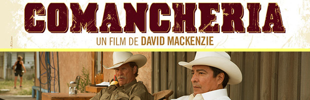 Comancheria-estreno