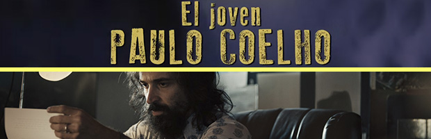 El joven paulo coelho-estreno