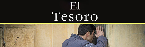 El tesoro-estreno