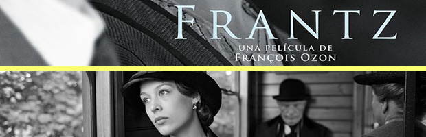 Frantz-estreno