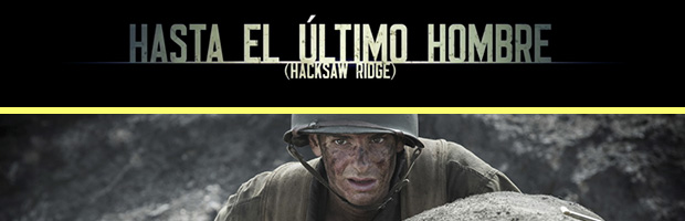 Hasta el ultimo hombre-estreno