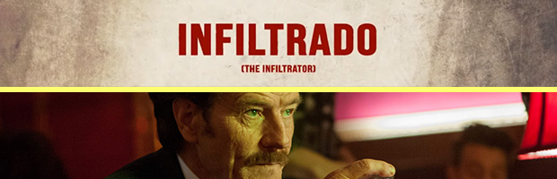 Infiltrado-estreno