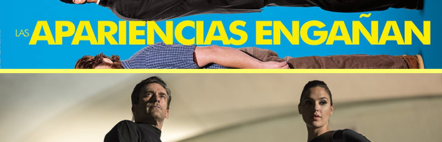 Las apariencias engañan-estreno