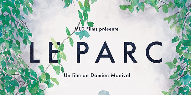 Póster de Le parc