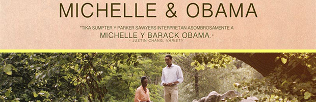 Michelle y obama-estreno