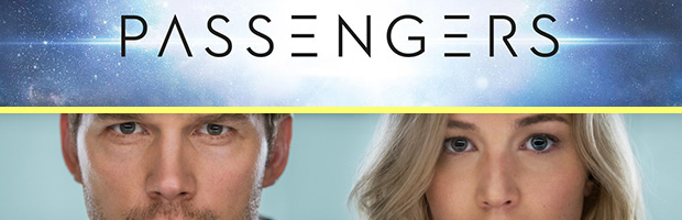 Passengers-estreno