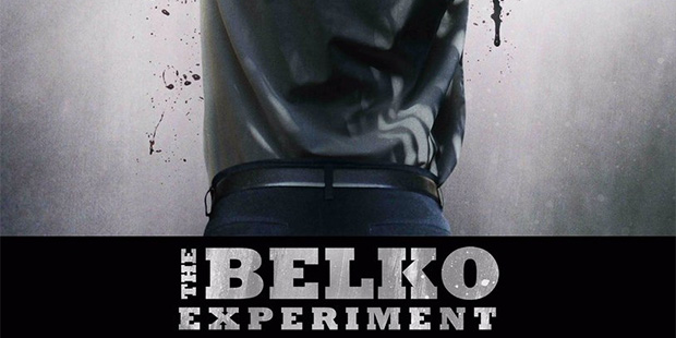 The Belko Experiment-r