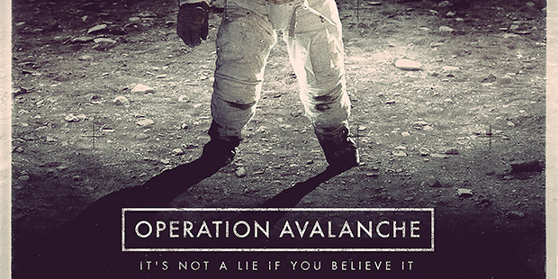 2016 Operation Avalanche