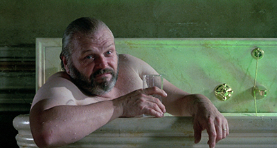 El Vientre Del Arquitecto Peter Greenaway Cine Maldito