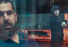 Conspiración en el futuro: Primer trailer para Chien 51 de Cédric Jimenez