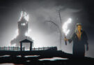 Trailer para la cinta animada Dog of God