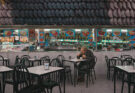 Trailer para Madrid, Ext. de Juan Cavestany