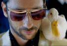 El arte como herramienta. Trailer para Yes! de Nadav Lapid