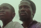 La sombra de mi padre (Akinola Davies Jr.)