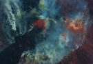 Krakatoa (Carlos Casas)