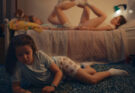 Infancia punk. Trailer para Le bambine
