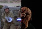Sesión doble: Zone Troopers (1985) / La muerte ataca Nueva York (1986)