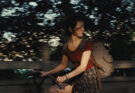 A Girl Unknown (Zou Jing)