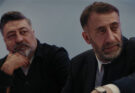 Trailer para Hijamat de Nader Saeivar