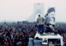 Trailer para el documental Rehearsals for a Revolution