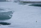 Estallido de violencia. Primer trailer para Sea of Glass