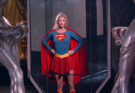 La alternativa | Supergirl (Jeannot Szwarc)