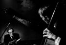 Seguir el ritmo. Trailer para Everybody Digs Bill Evans de Grant Gee