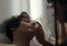 Amor en tiempos Z. Trailer para Lover, Not a Fighter