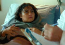 Bebé del espacio exterior. Trailer para Mum, I’m Alien Pregnant