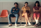 Un vuelco adolescente. Trailer para Olmo