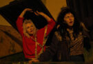 Drogas de alto nivel. Trailer para The Wrong Girls