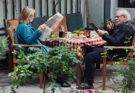 El otro amor. Trailer para Alte liebe de Andreas Dresen