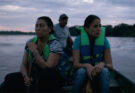 Cinco años, cuatro meses (Esteban Hoyos García, Juan Miguel Gelacio)