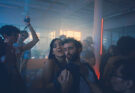 El hijo. Trailer para Club Kid de Jordan Firstman