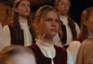El coro de Praga (Ondřej Provazník)
