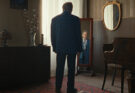 Entre recuerdos. Trailer para El hombre más solitario de la ciudad
