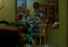 Francesco Sossai… a examen