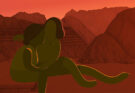 Desde el aire. Trailer para la animada This is Your Captain Speaking