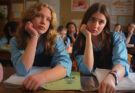 Trailer para Extra Geography de Molly Manners