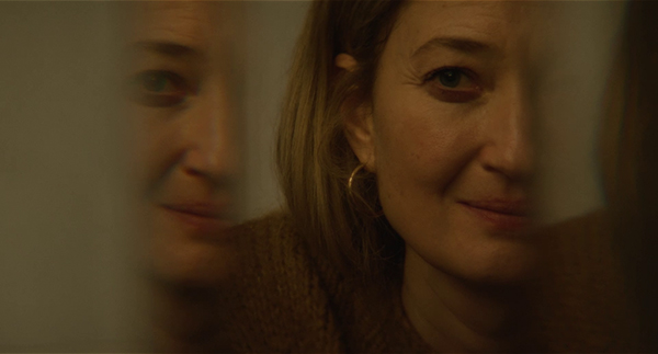 Trailer para Una storia de Anna Foglietta