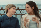 Trailer para Une femme aujourd’hui de Robert Guédiguian