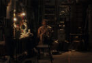 Esta soledad (Javier Giner)