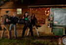 Family Movie (Kevin Bacon, Kyra Sedgwick)