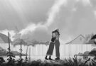 Trailer para la animada Tangles de Leah Nelson
